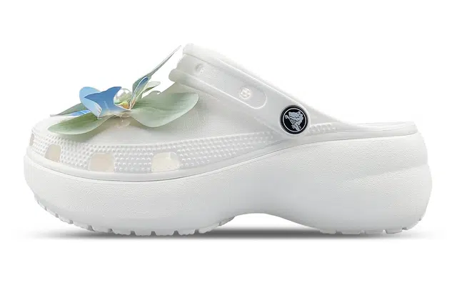 Crocs Classic Platform Clog EVA GGMZ