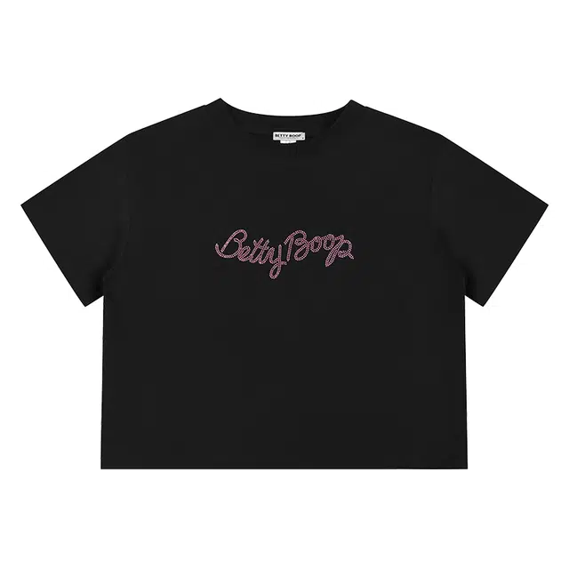 BETTY BOOP T