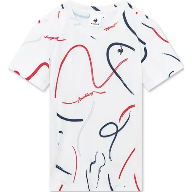 le coq sportif T