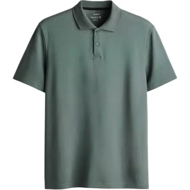 HM Polo