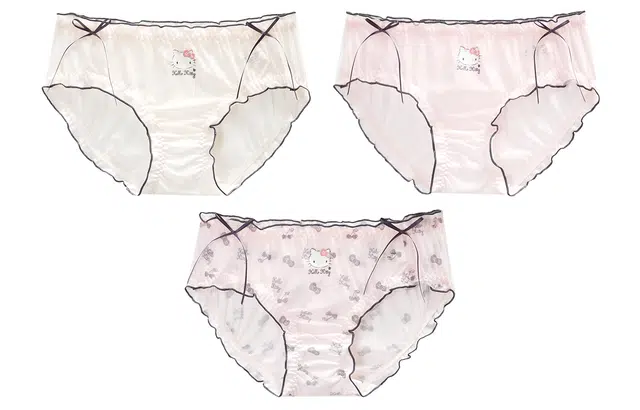 GUKOO x Hello Kitty 3