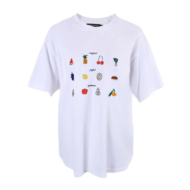 CLOUD SEASON SS24T
