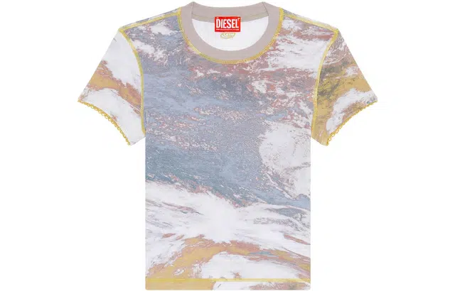 DIESEL T