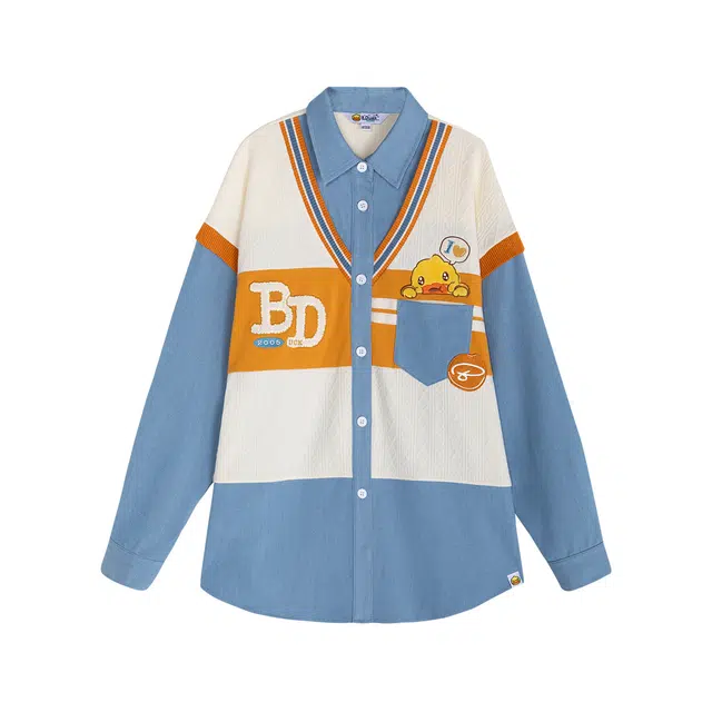B.Duck 2024V