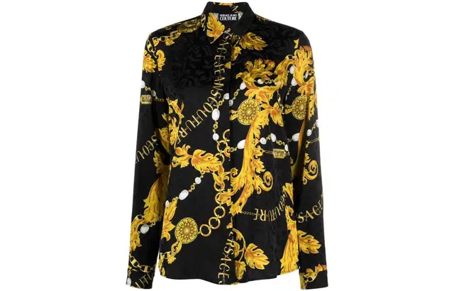 VERSACE JEANS COUTURE