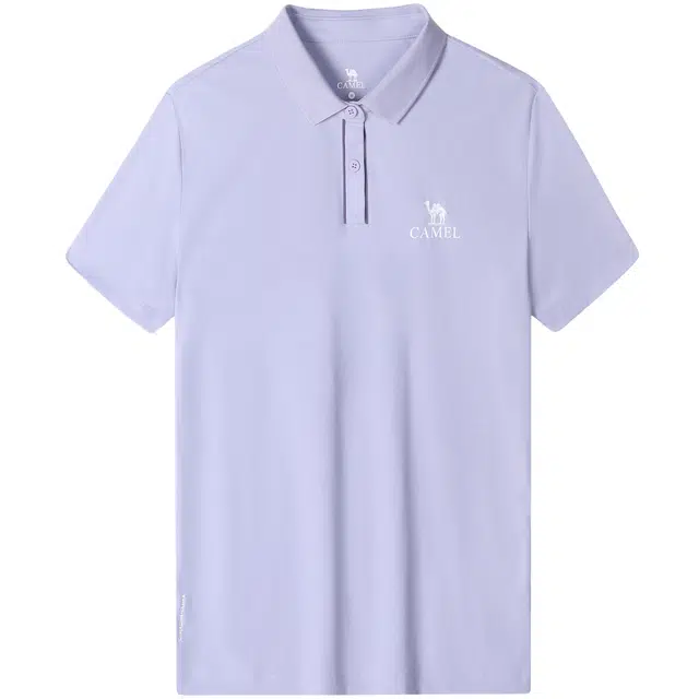 CAMEL LogoPolo