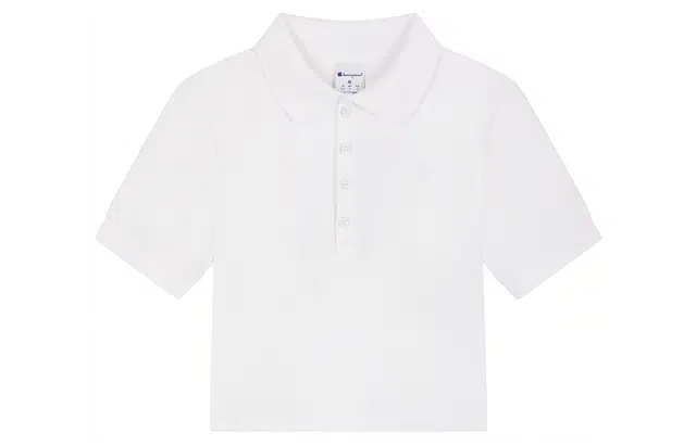 Champion Women's Rochester SS24 C-LogopoloPolo