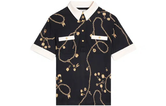 CELINE SS23 Polo