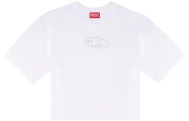 DIESEL LogoT