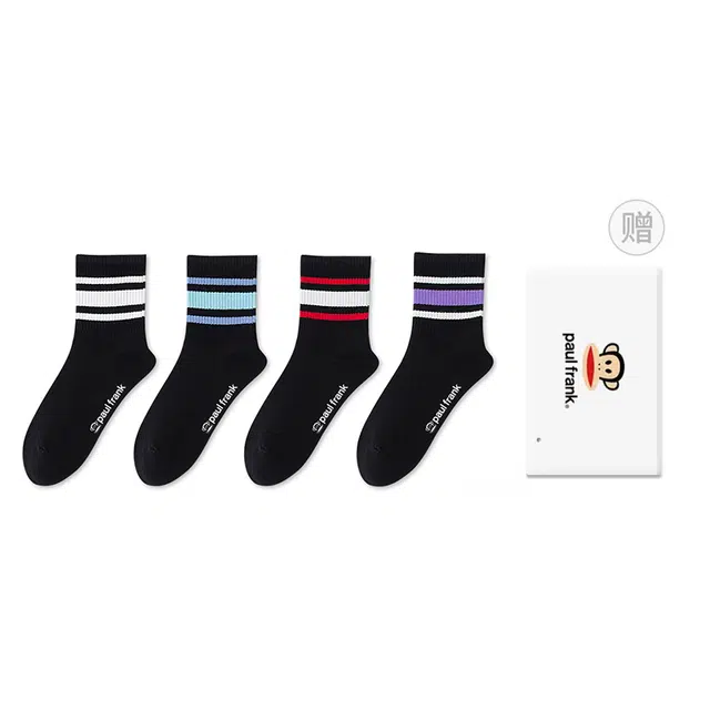 PAUL FRANK