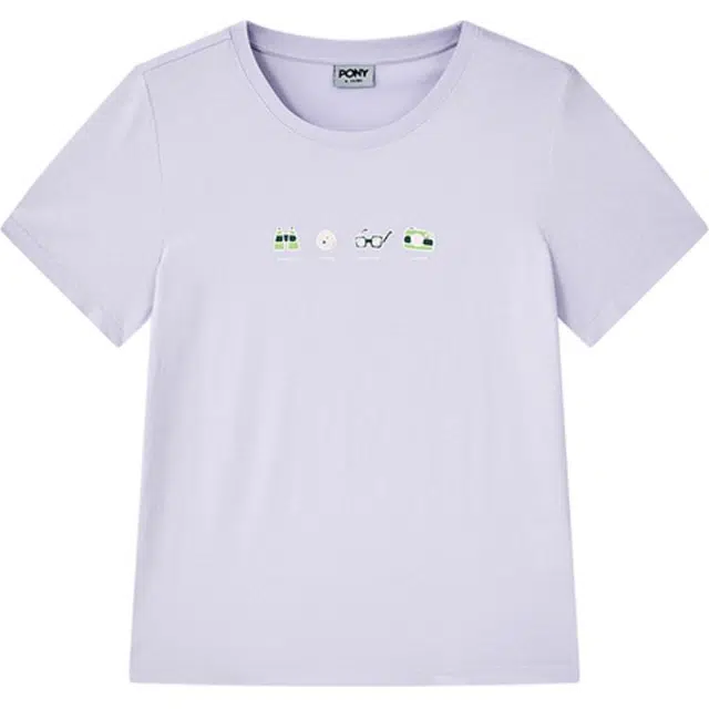 PONY T