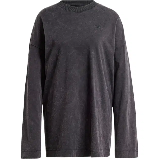 adidas originals Premium EssentialsWASHED TOP T
