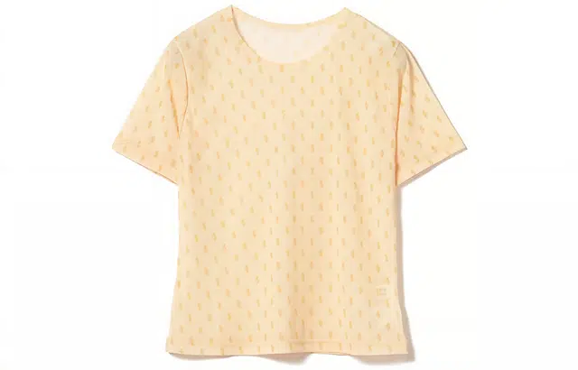 beams T