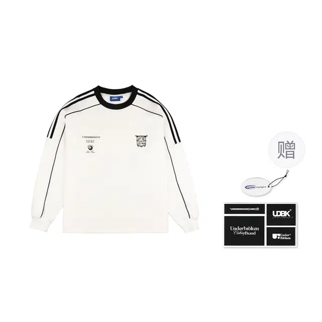 UDBK T