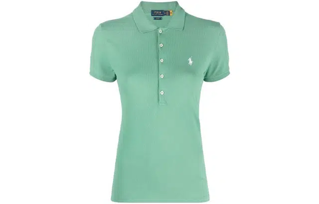 Polo Ralph Lauren FW22 LogoPolo