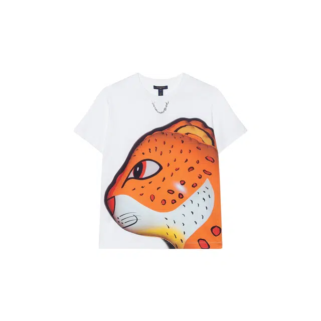 LOUIS VUITTON SS24 T