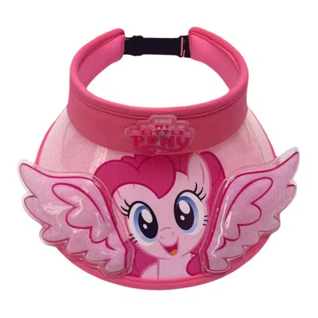 MY LITTLE PONY