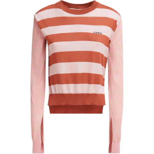 MARNI Logo T