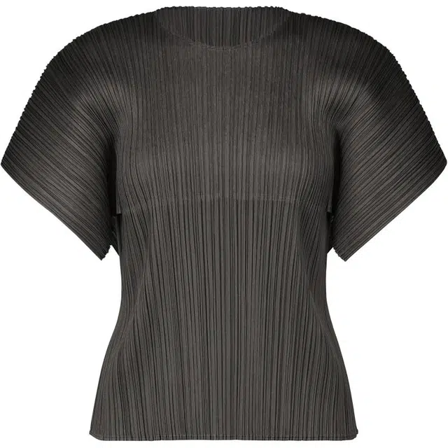 PLEATS PLEASE ISSEY MIYAKE T