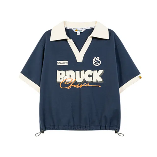 B.Duck VT
