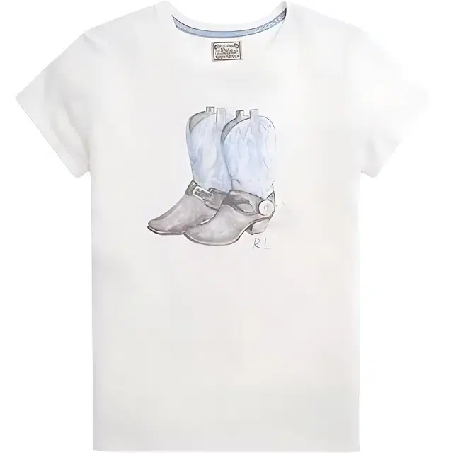 Polo Ralph Lauren SS24 T