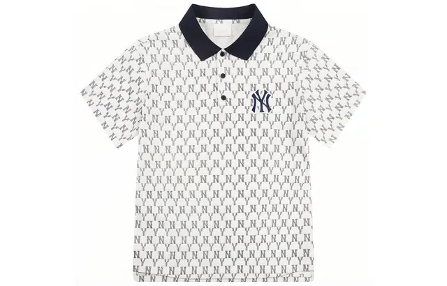 MLB Polo
