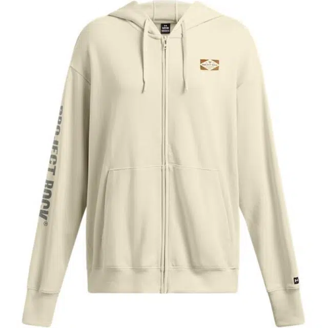 Under Armour Project Rock Jacket