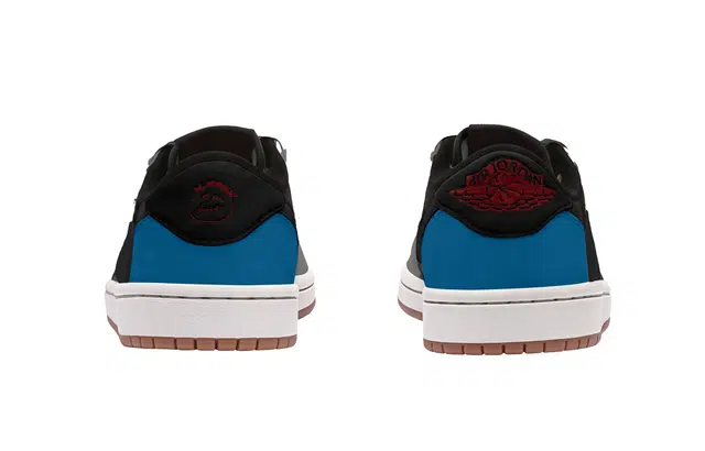 Travis Scott x Jordan Air Jordan 1 7.0Low