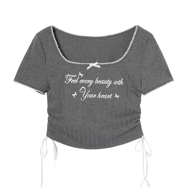 EPTISON WOMAN T