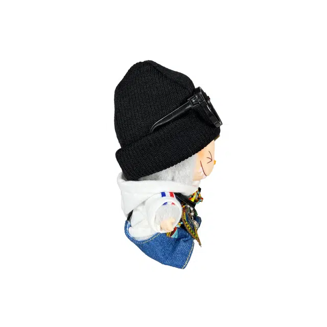 POP MART THEMONSTERS labubu15cm