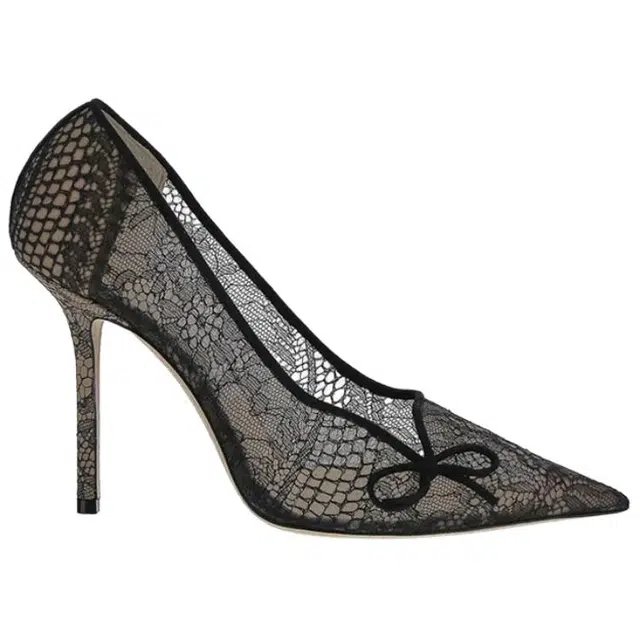 Jimmy Choo