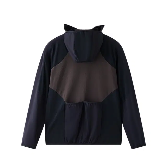 Organic Emotion T