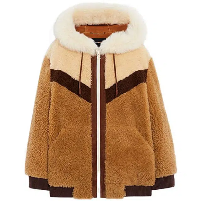 COACH FW22