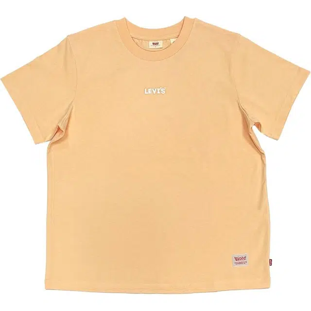 levis LOGO T