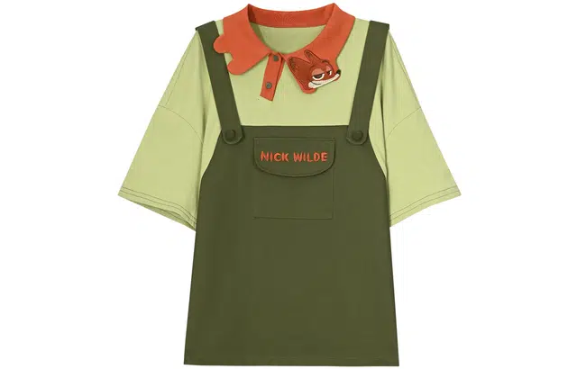 x Disney T