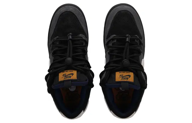 Nike Dunk SB 2.0 TMS