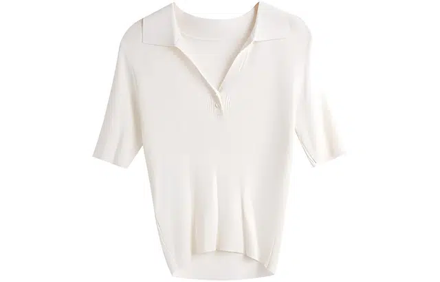 Olrain SS23 Polo