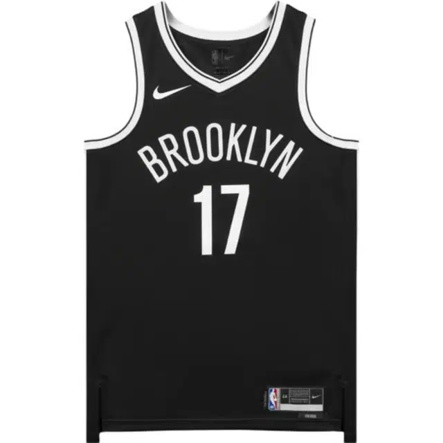 Nike x NBA Brooklyn NetsDri-Fit LogoV