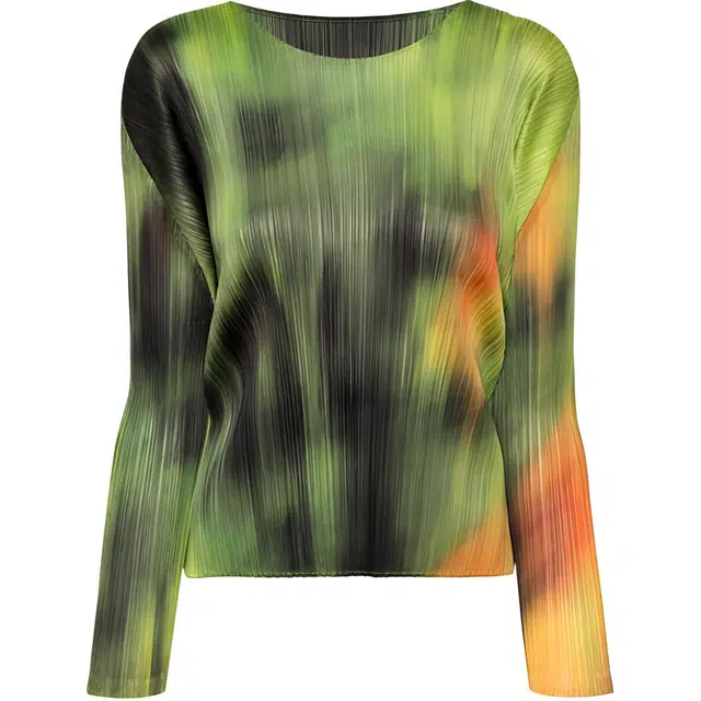PLEATS PLEASE ISSEY MIYAKE T