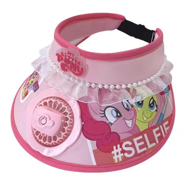 MY LITTLE PONY