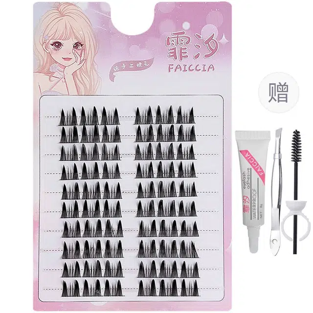 FAICCIA doll