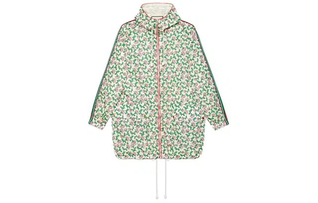 GUCCI x Doraemon SS21