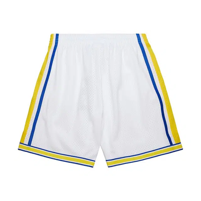 Mitchell Ness x NBA SS25 AUTHENTIC