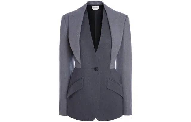 Alexander McQueen FW21