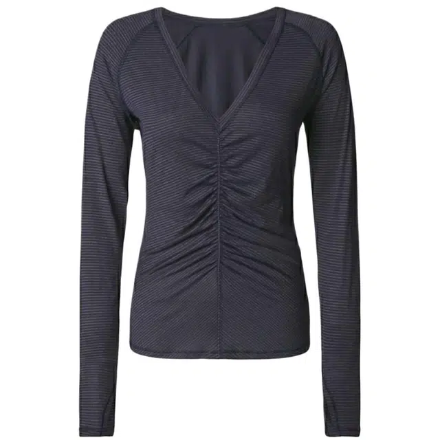 lululemon Interval Light Luon T
