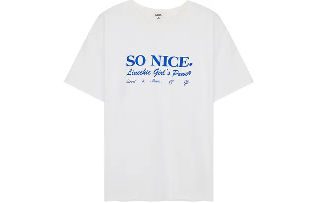 LINCchic T