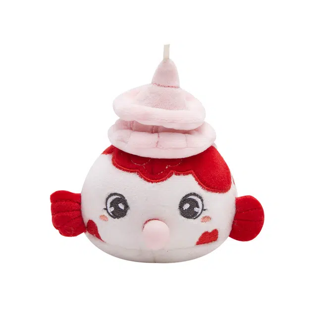 CozyWorld 9.5cm10.5cm11cm12cm11cm