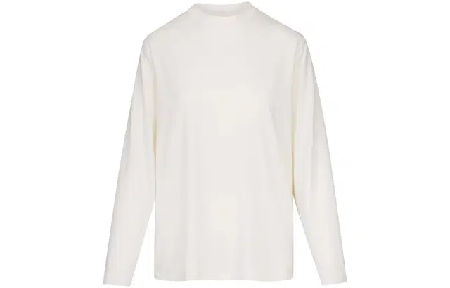 SKIMS BOYFRIEND T MARBLE