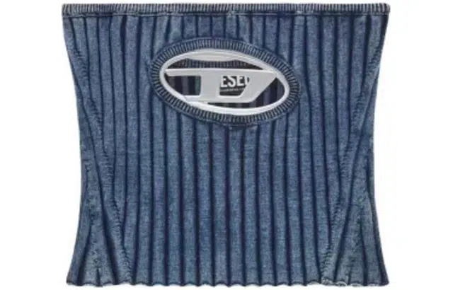 DIESEL SS23 FW22 Logo