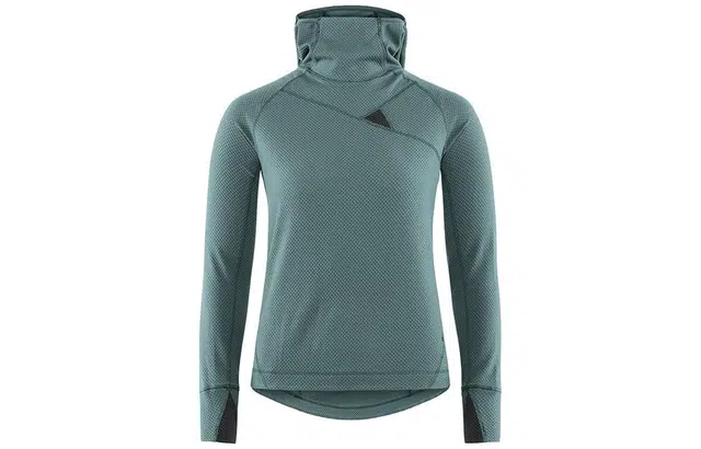 KLATTERMUSEN Huge Hoodie